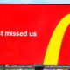 logotipo do McDonald’s