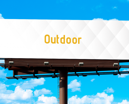 Acessooh Outdoor