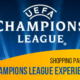 Shopping paulista recebe a Champions League Experience Brasil