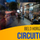 Belo Horizonte ganha circuito DOOH
