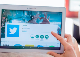 Tecnologia offline to online potencializa campanha OOH para o Twitter
