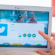 Tecnologia offline to online potencializa campanha OOH para o Twitter