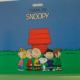 Experiência indoor com Snoopy leva diversão para crianças