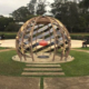 Parque Ibirapuera recebe 10ª Mostra 3M de Arte