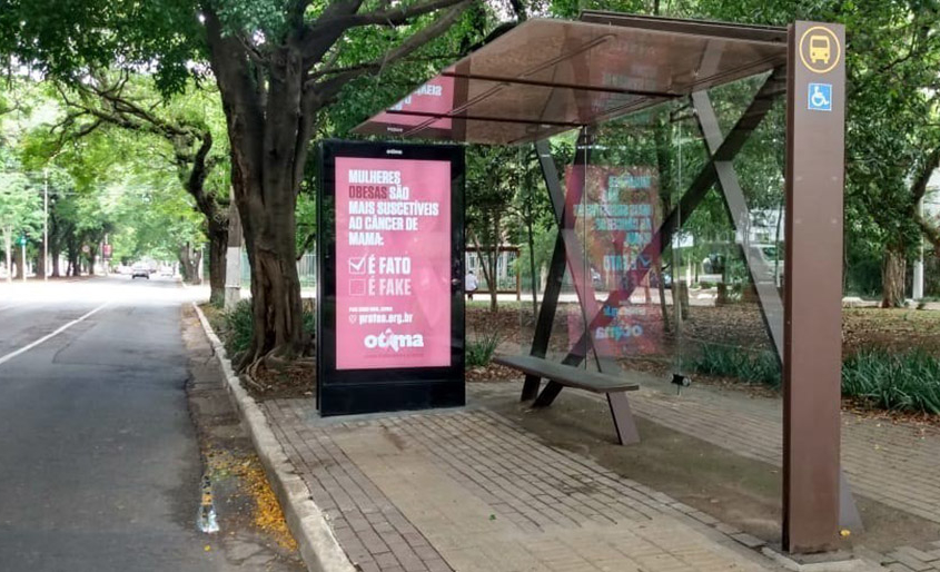 Telas OOH Digital Signage ampliam portfolio para anunciantes em São Paulo