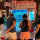 Vending machines promovem marca e produtos Ipanema