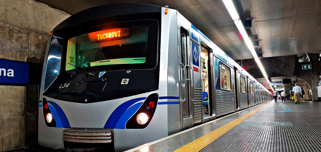 Anunciantes podem comprar naming rights de estações do Metrô em SP Anunciantes podem comprar naming rights de estações do Metrô em SP