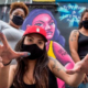 Grafite estimula empoderamento feminino