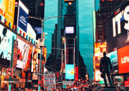 Referência em dados, Comscore entra para o mercado OOH