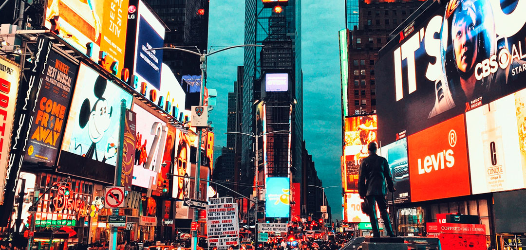 Referência em dados, Comscore entra para o mercado OOH Referência em dados, Comscore entra para o mercado OOH