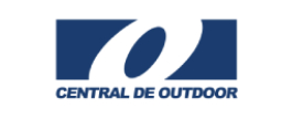 Central de Outdoor
