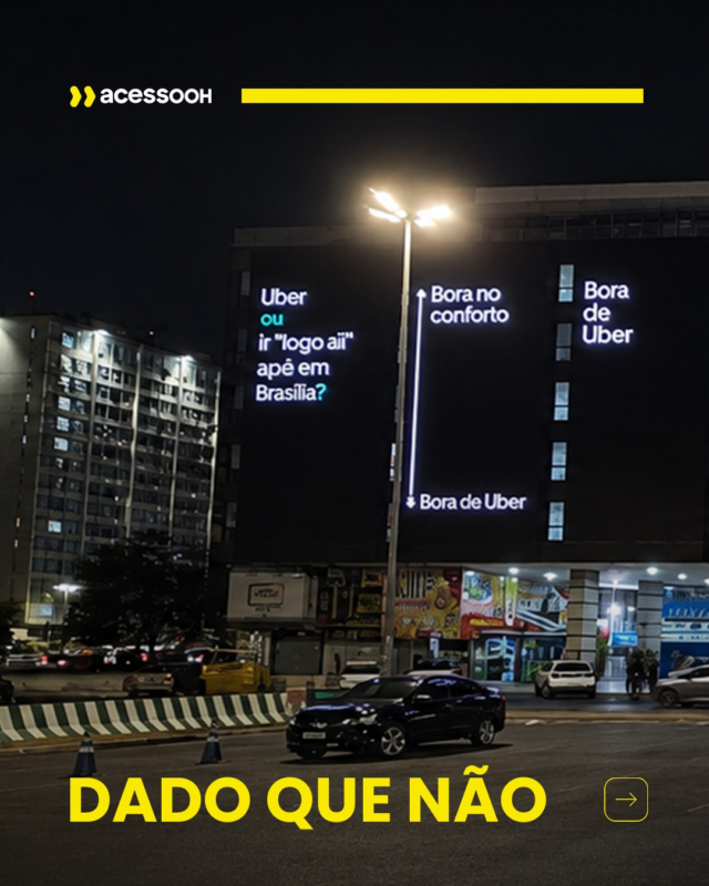 Em um ambiente de abundância de informações, saber escolher aquilo que é realmente relevante talvez seja mais importante do que ter acesso a grandes volumes de dados. São os dados certos que sustentam análises consistentes e decisões melhores.
 
Aí está a importância da curadoria para selecionar os dados certos, e da aplicação para que sejam conectados a um contexto e fortaleçam campanhas estratégicas.
 
No #tbt de hoje, a gente retoma esses e outros insights importantes no contexto atual com o artigo escrito do nosso head de dados, Marcio Viaro, publicado pelo @propmark. Acesse agora pelo link: https://propmark.com.br/opiniao/artigos/nao-basta-falar-sobre-dados-e-preciso-se-envolver-de-verdade/ 
 
#Acessooh #OOHDeVerdade #AHomeDoOutOfHome